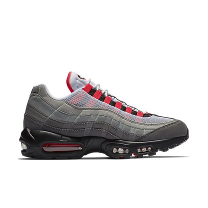 NIKE Air Max 95 Solar Rouge - Houdini
