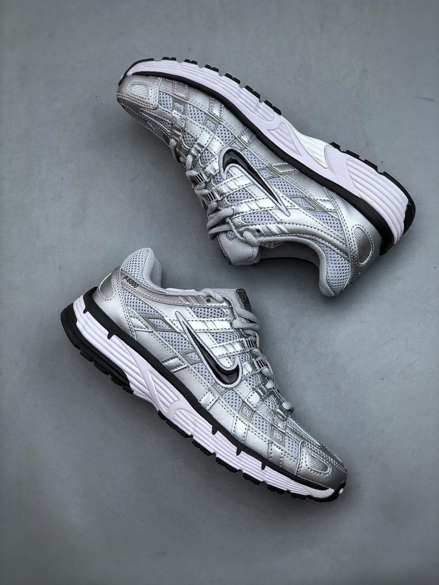 NIKE P - 6000 Initiator Running - Houdini