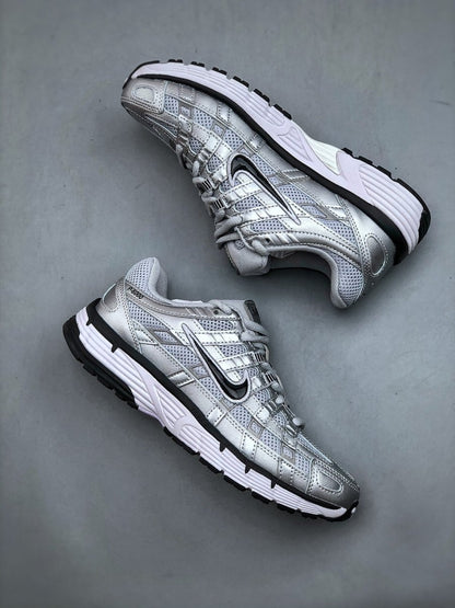 NIKE P - 6000 Initiator Running - Houdini