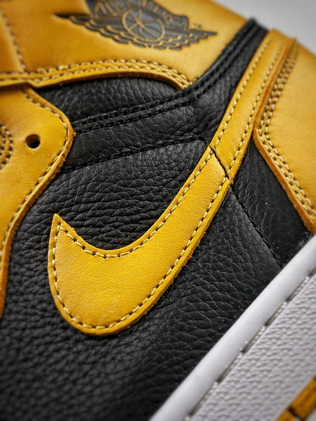 Air Jordan 1 High “Pollen”