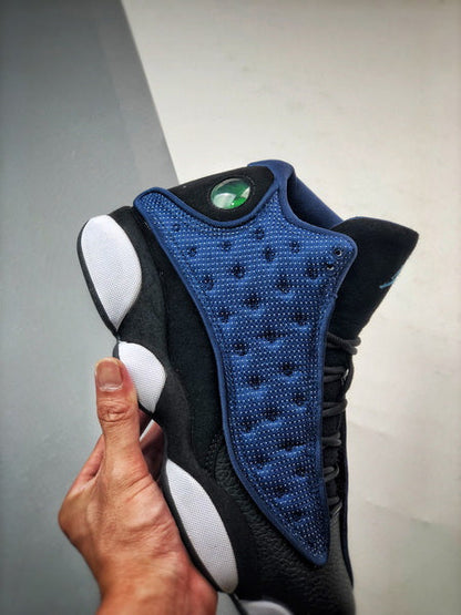 Jordan 13 "Navy"