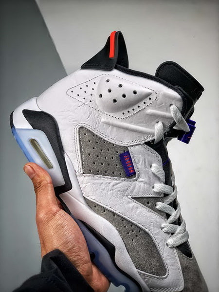 Jordan 6 “Flint”