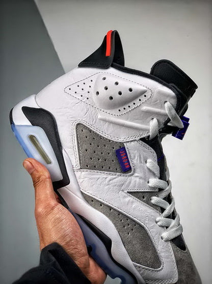 Jordan 6 “Flint”