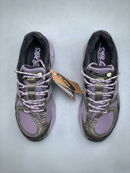 Asics Gel-Nimbus 10.1