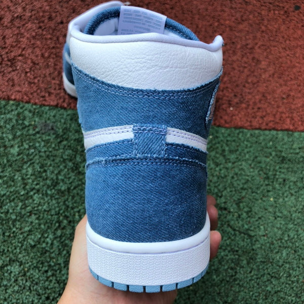 Air Jordan 1 High JEAN