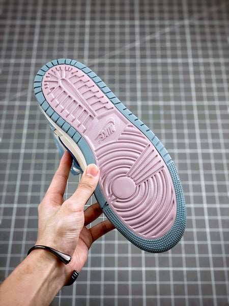 Air Jordan 1 High zoom air CMFT