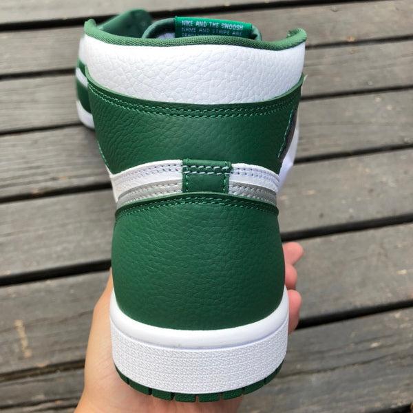 Air Jordan 1 High “Gorge Green”