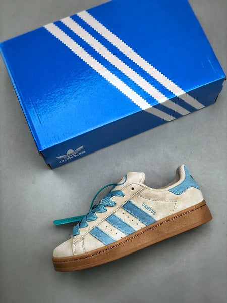 Adidas Campus PUTTY GREY