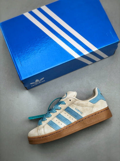 Adidas Campus PUTTY GREY