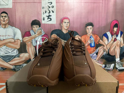 NOCTA Hot Step 2 BROWN