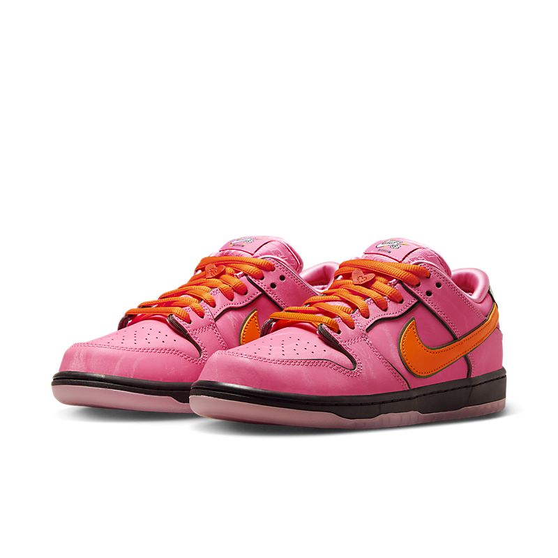 NIKE Dunk Low SUPER NANAS Blossom