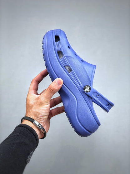 Crocs Baya Platform Clog