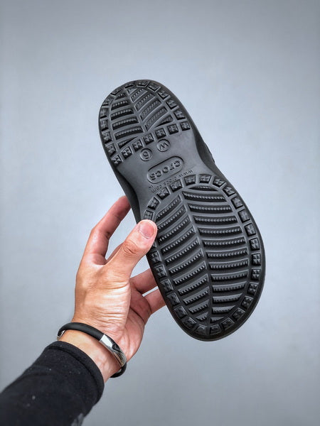 Crocs Baya Platform Clog