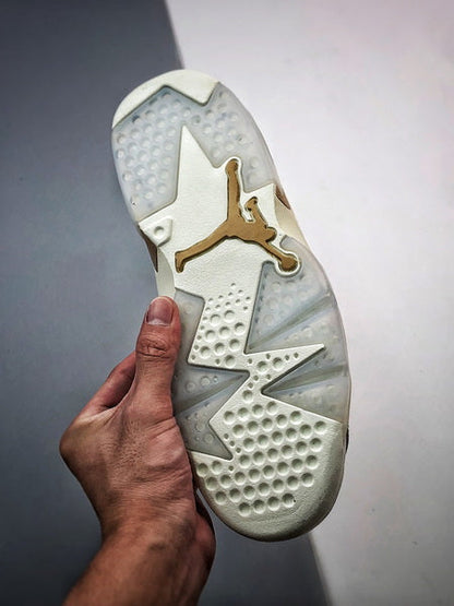 Jordan 6 Retro Low GC "CNY"