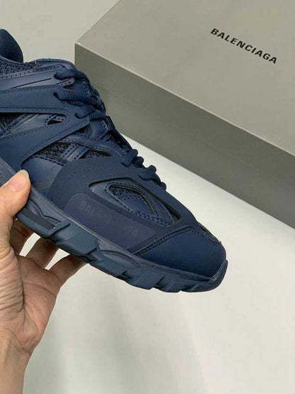 BALENCIAGA TRACK 3.0 x MARINE