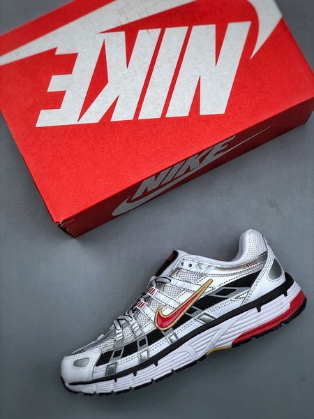 NIKE P - 6000 Laser Fuchsia - Houdini