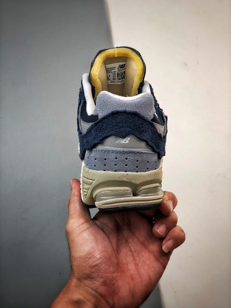 New Balance 2002R DK