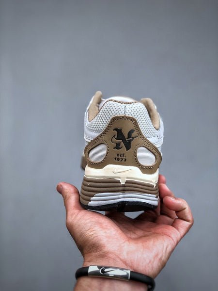 NIKE P - 6000 - Houdini