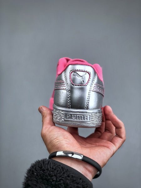 PUMA Suede Classic ROSE