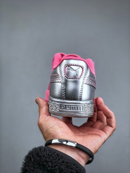 PUMA Suede Classic ROSE