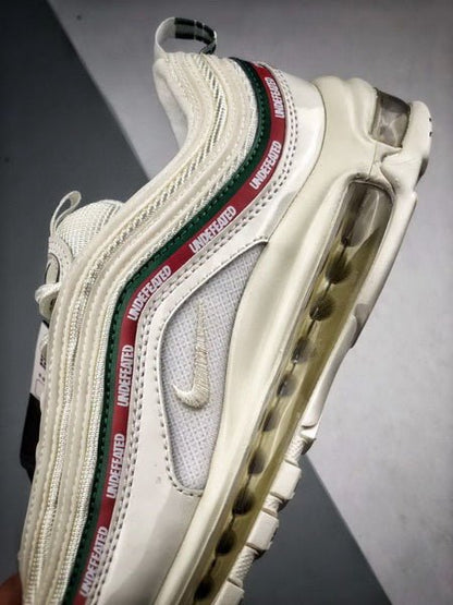 NIKE Air Max 97 UNDEFEATED - Houdini