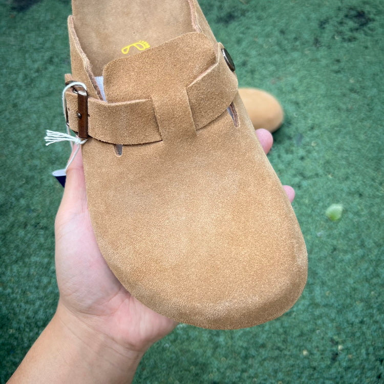 Birkenstock boston