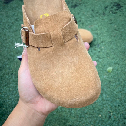 Birkenstock boston