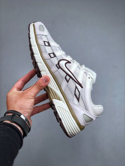 NIKE P - 6000 - Houdini