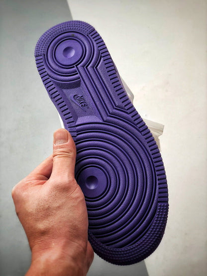 Nike Air Force 1 Low Ambush