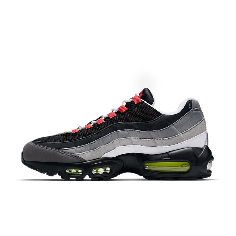 NIKE Air Max 95 Qu’est-ce que l’Air Max
