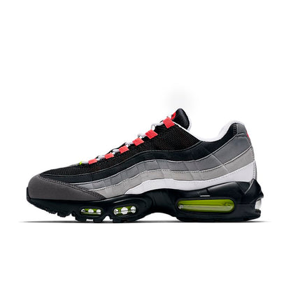NIKE Air Max 95 Qu’est-ce que l’Air Max