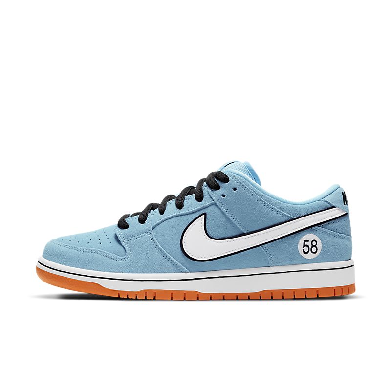 NIKE Dunk Low CLUB 58