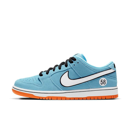NIKE Dunk Low CLUB 58