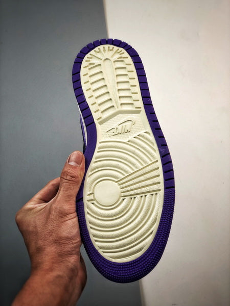 Air Jordan 1 High CMFT