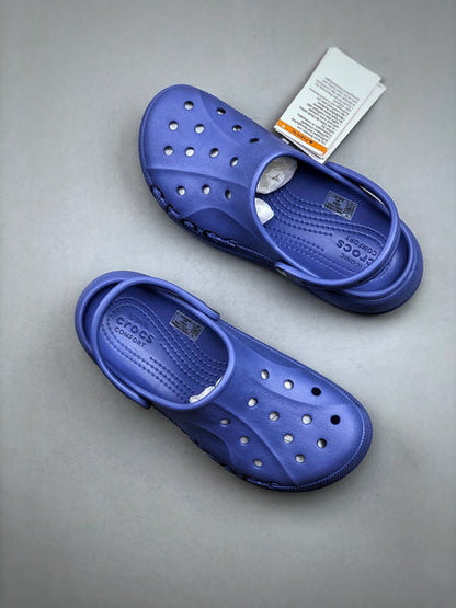 Crocs Baya Platform Clog