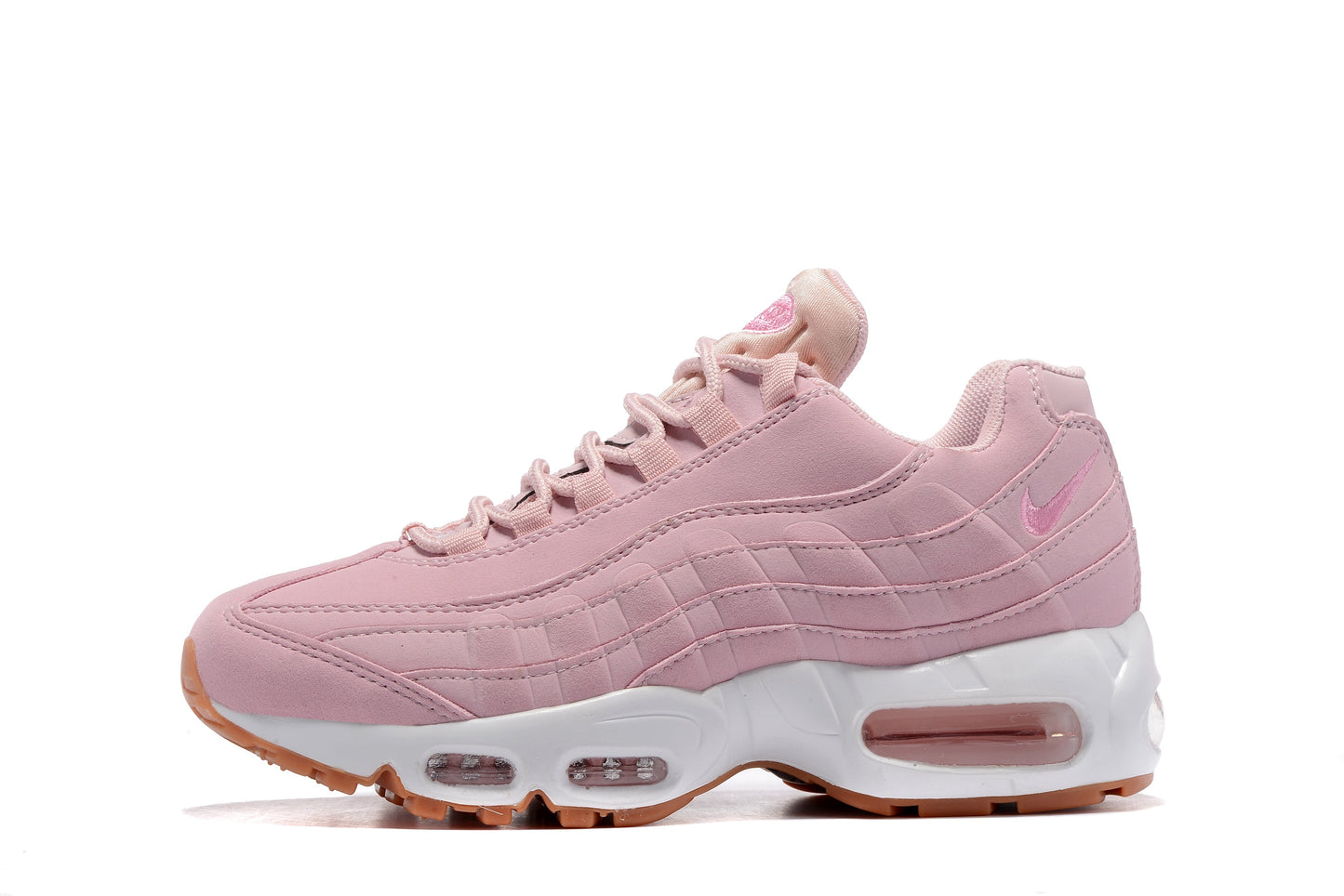 NIKE Air Max 95 Pink oxford