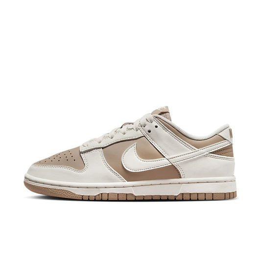 NIKE Dunk Low NEXT NATUR HEMP - Houdini
