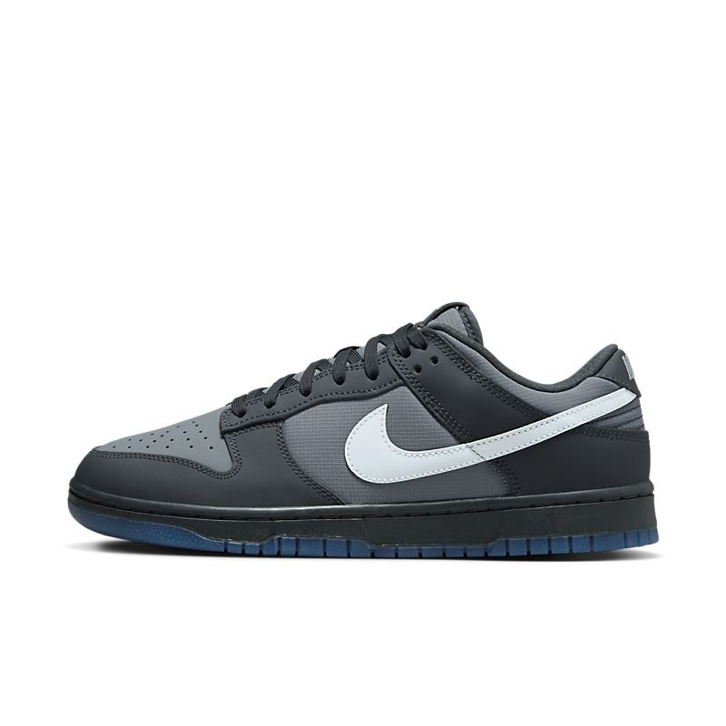 NIKE Dunk Low RETRO GRIS - Houdini
