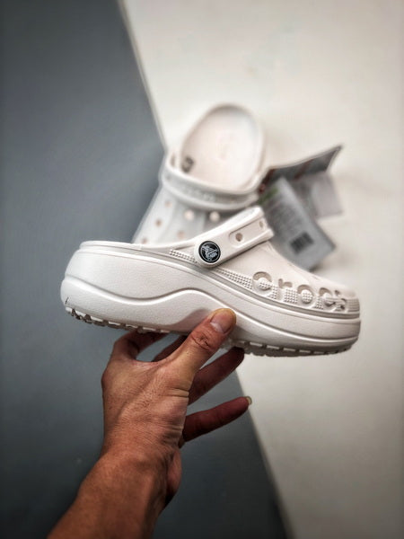 Crocs Classic Clog BLANC