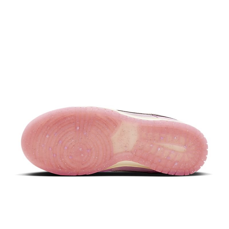 NIKE Dunk Low Barbie - Houdini