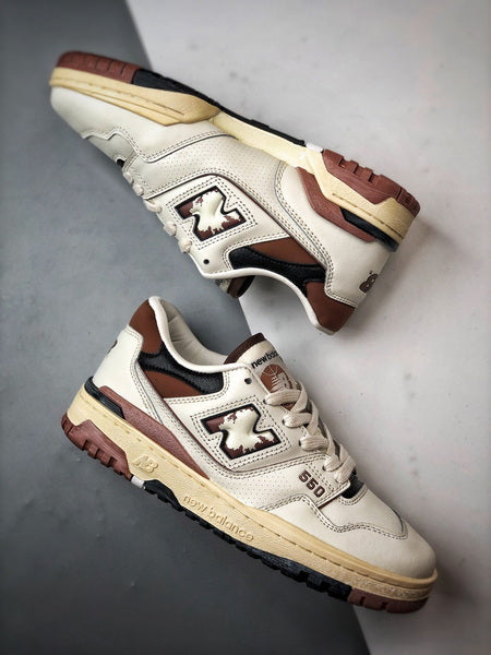 New Balance 550