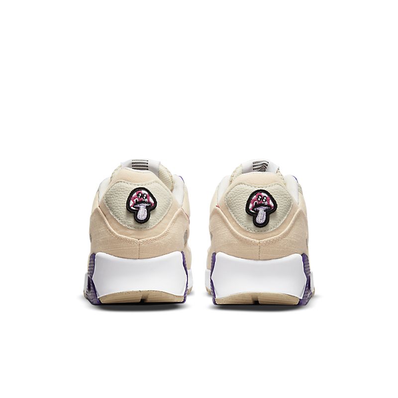 Nike Air Max 90  'Air Sprung'