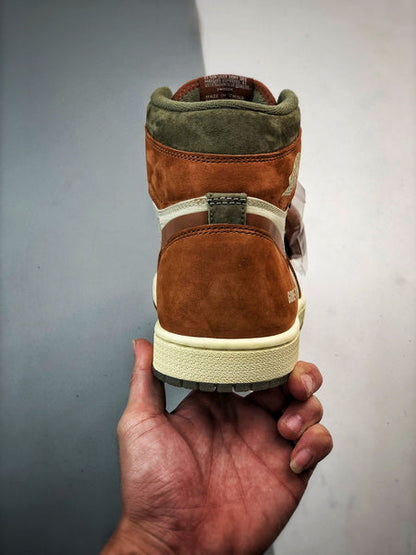 Air Jordan 1 High Element Gore-Tex