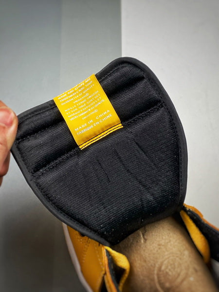 Air Jordan 1 High “Pollen”