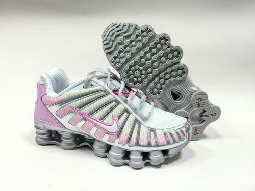 NIKE Shox TL - Houdini
