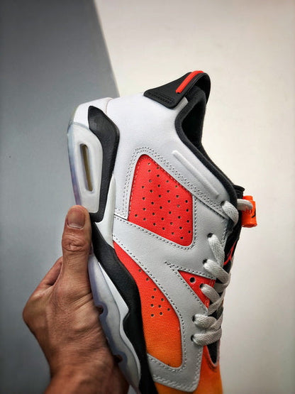 Jordan 6 Retro Low SE "Dongdan"