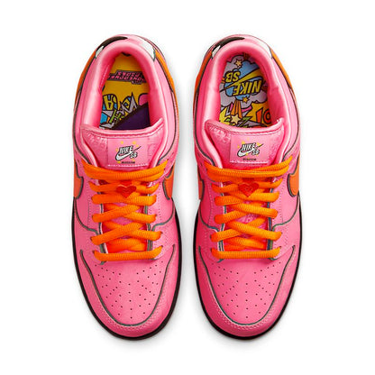 NIKE Dunk Low SUPER NANAS Blossom