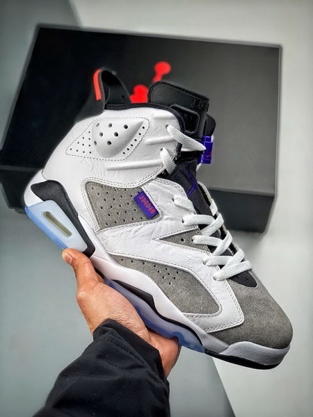 Jordan 6 “Flint”