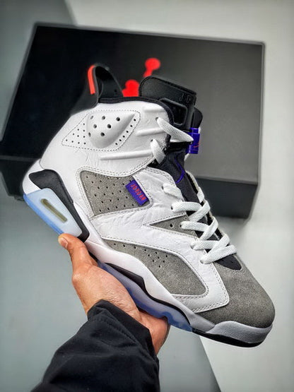 Jordan 6 “Flint”