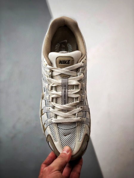 NIKE P - 6000 - Houdini